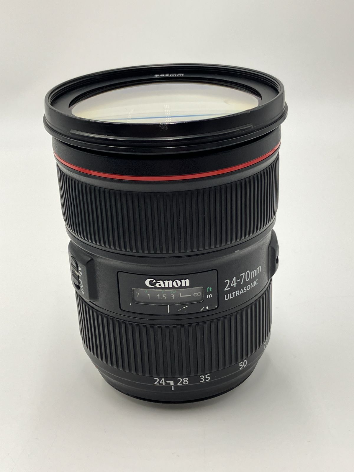 Lens (Zoom) Canon Ef 24-70Mm F2.8L Ii Usm