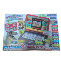 Sega Educational Toys