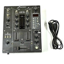 Pioneer Dj Mixers 2Ch Djm-400