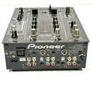 Pioneer Dj Mixers 2Ch Djm-400