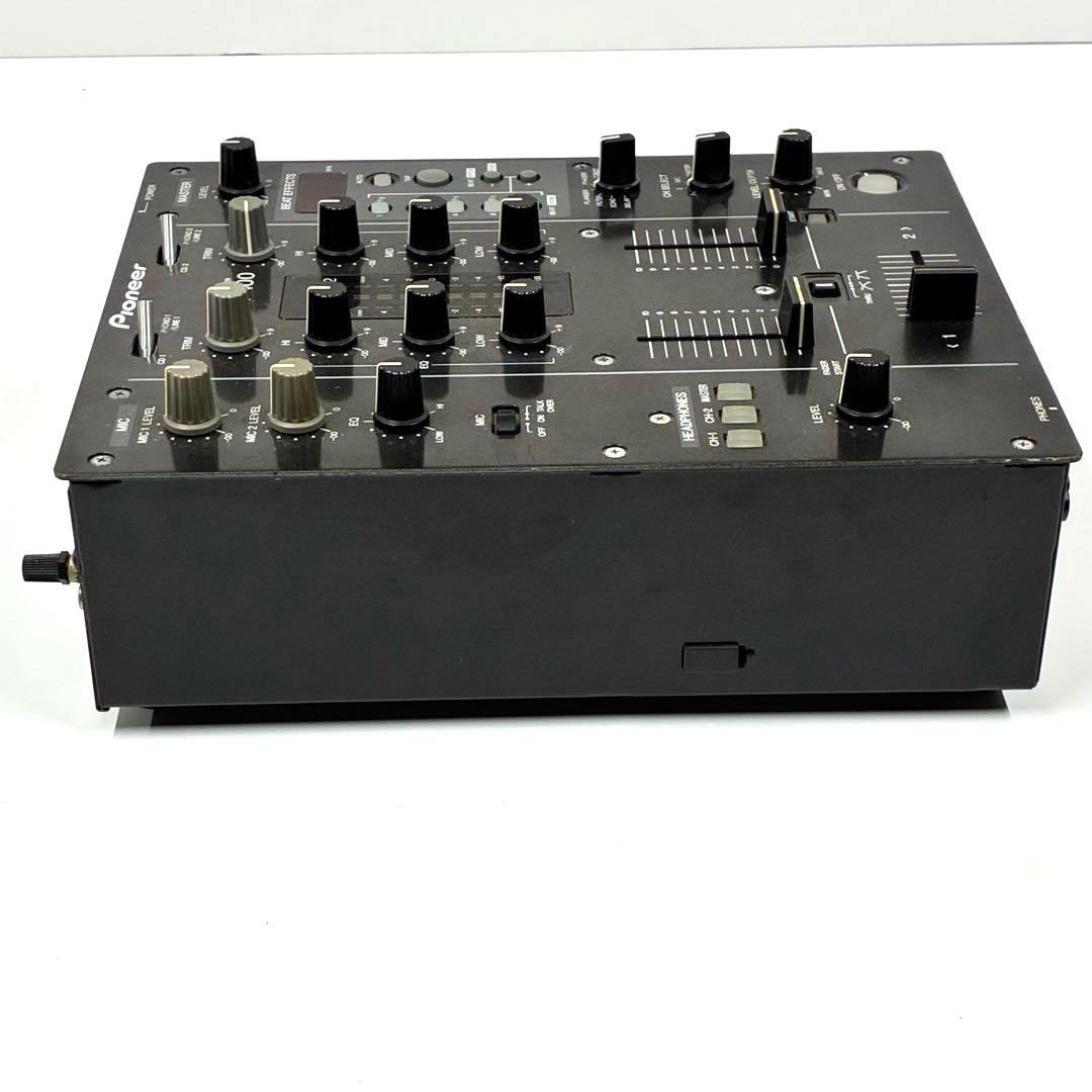 Pioneer Dj Mixers 2Ch Djm-400