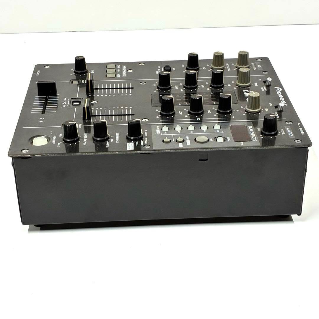 Pioneer Dj Mixers 2Ch Djm-400