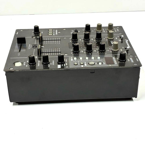 Pioneer Dj Mixers 2Ch Djm-400