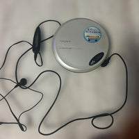 Portable Cd Players Walkman D-Ej775