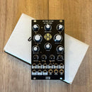 Modular Synthesizers Steady State Fate Entity Ultra-Kick