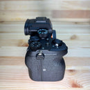 Sony Mirrorless Interchangeable Lens Cameras 9 Ii Ilce-9M2
