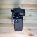 Sony Mirrorless Interchangeable Lens Cameras 9 Ii Ilce-9M2