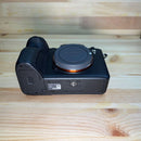 Sony Mirrorless Interchangeable Lens Cameras 9 Ii Ilce-9M2