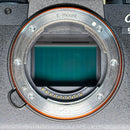 Sony Mirrorless Interchangeable Lens Cameras 9 Ii Ilce-9M2
