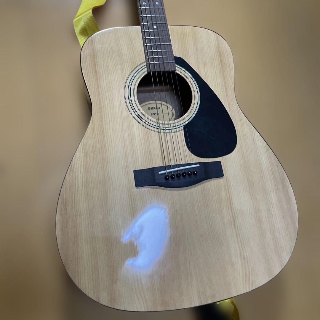 Yamaha Other F310
