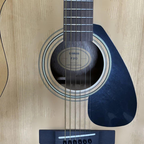 Yamaha Other F310