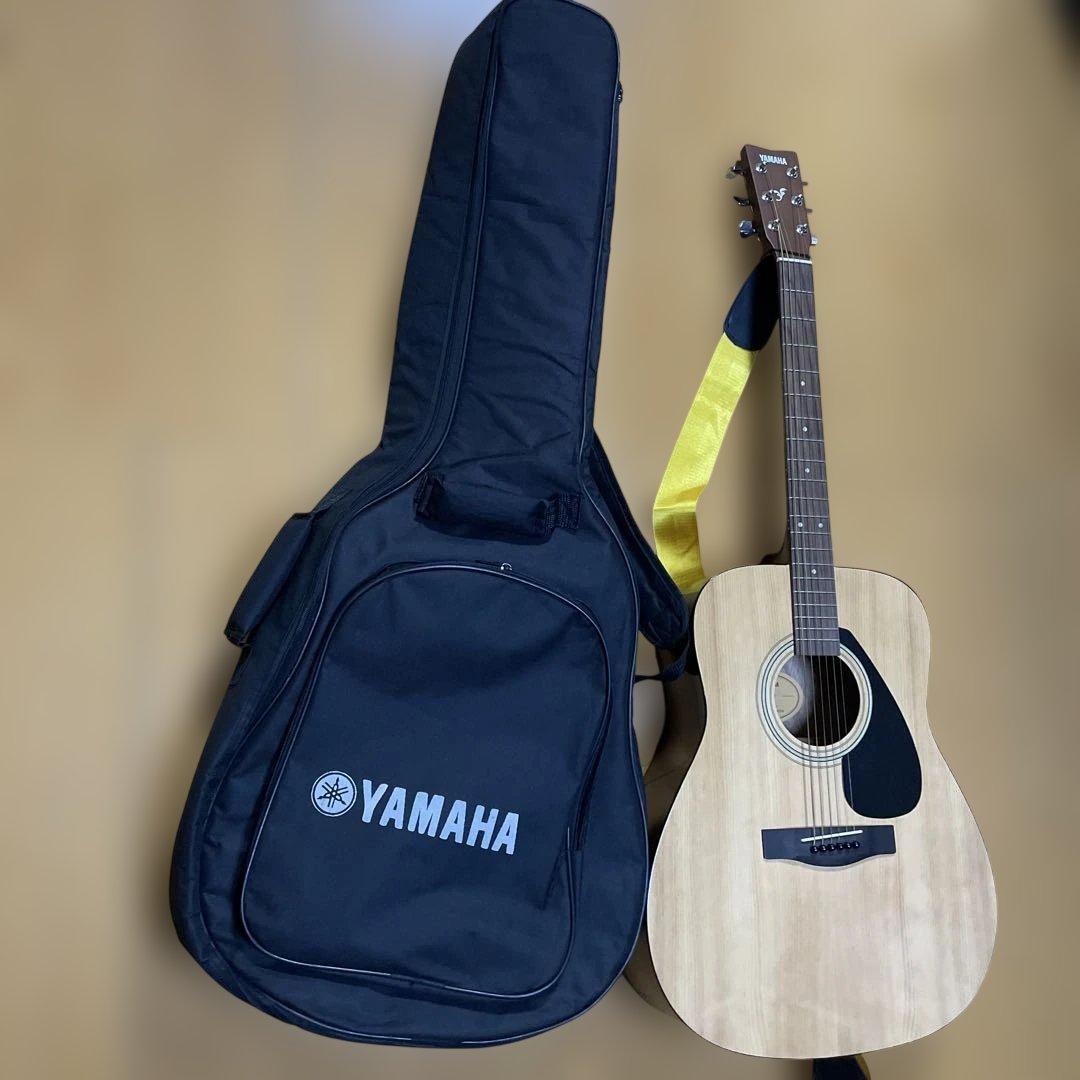 Yamaha Other F310