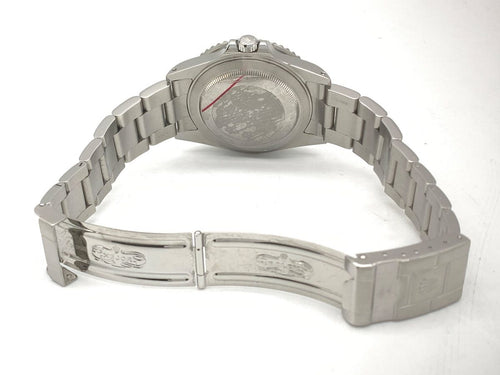 Automatic Winding Clock (Rolex) Gmt Ii 16710