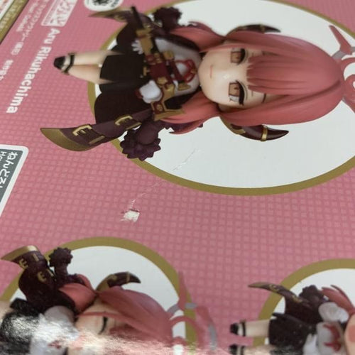 Game Character [91]