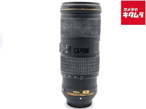 Lens (Zoom) Af-S Nikkor 70-200Mm F/4G Ed Vr