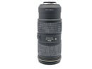 Lens (Zoom) Af-S Nikkor 70-200Mm F/4G Ed Vr