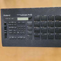 Roland Rhythm Machines R-5 Human Composer