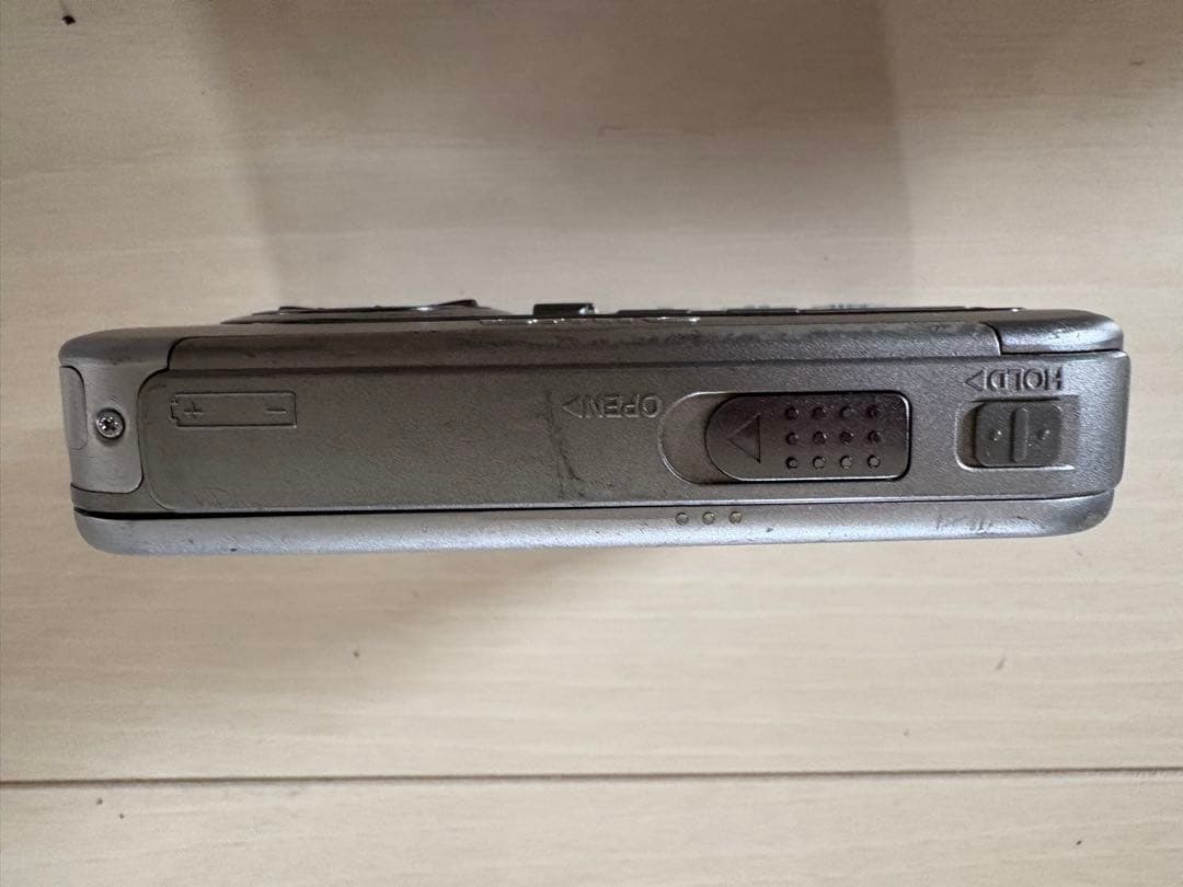 Aiwa Cassette Players Hs-Jx970