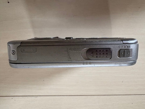 Aiwa Cassette Players Hs-Jx970