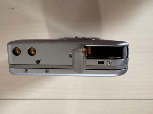Aiwa Cassette Players Hs-Jx970