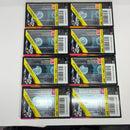 Cassette Tapes Axia Ps Metal 50.2 54.4 60.2