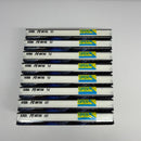 Cassette Tapes Axia Ps Metal 50.2 54.4 60.2