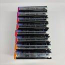 Cassette Tapes Axia Ps Metal 50.2 54.4 60.2