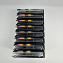 Cassette Tapes Axia Ps Metal 50.2 54.4 60.2