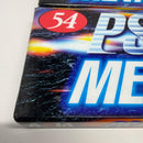 Cassette Tapes Axia Ps Metal 50.2 54.4 60.2
