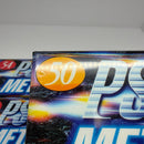 Cassette Tapes Axia Ps Metal 50.2 54.4 60.2