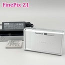 Fujifilm Compact Digital Camera Finepix Z1