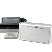 Fujifilm Compact Digital Camera Finepix Z1