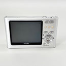Fujifilm Compact Digital Camera Finepix Z1