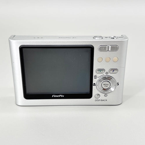 Fujifilm Compact Digital Camera Finepix Z1