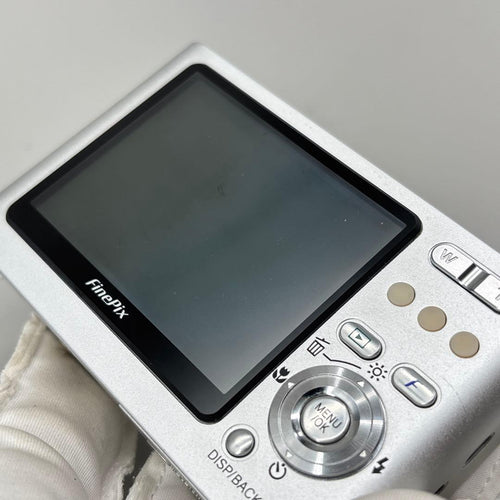 Fujifilm Compact Digital Camera Finepix Z1
