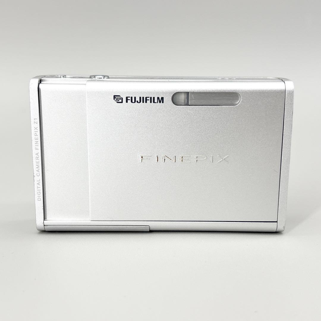 Fujifilm Compact Digital Camera Finepix Z1