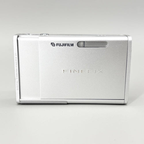 Fujifilm Compact Digital Camera Finepix Z1