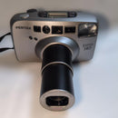 Pentax Compact Cameras (Film) Espio 140