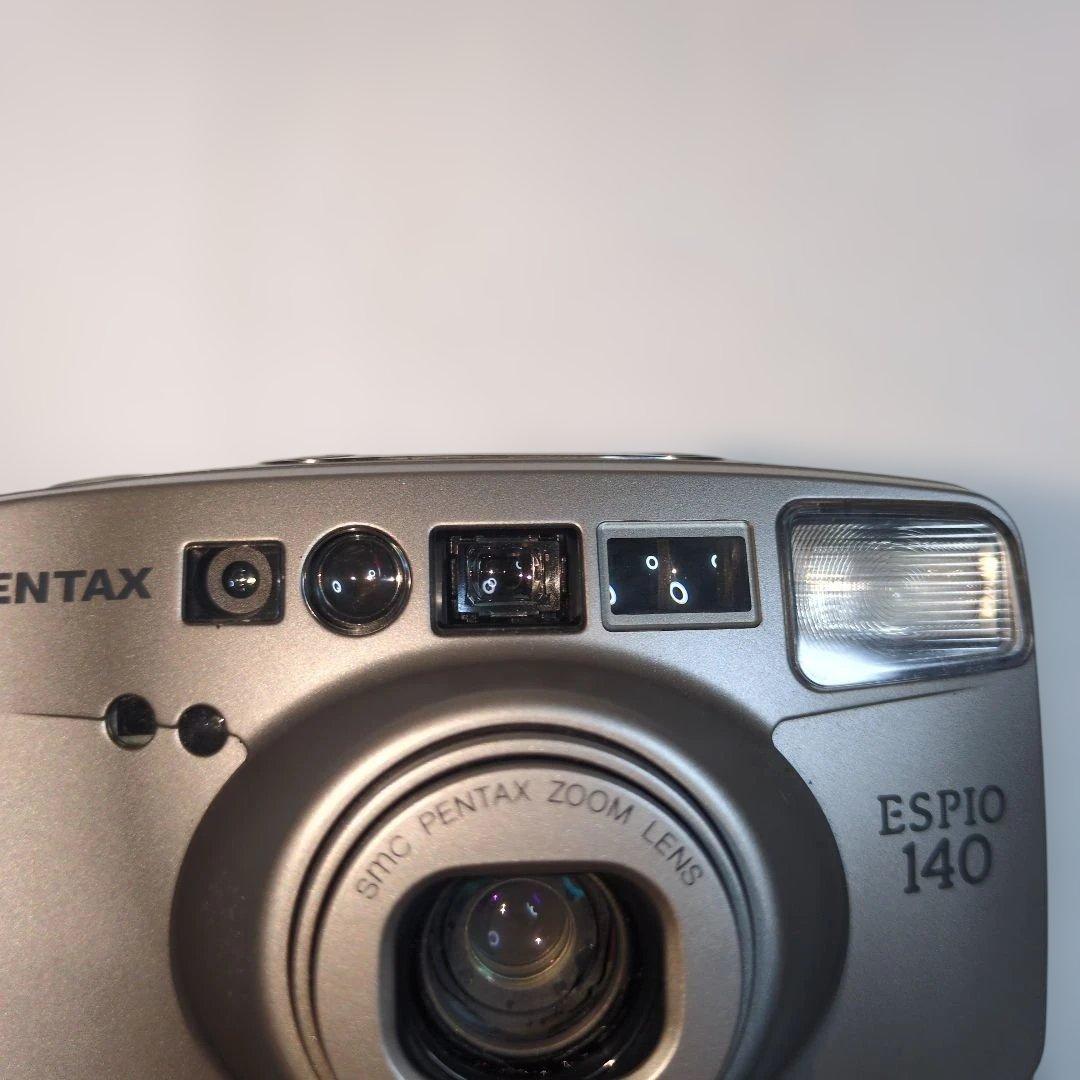 Pentax Compact Cameras (Film) Espio 140
