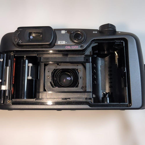 Pentax Compact Cameras (Film) Espio 140