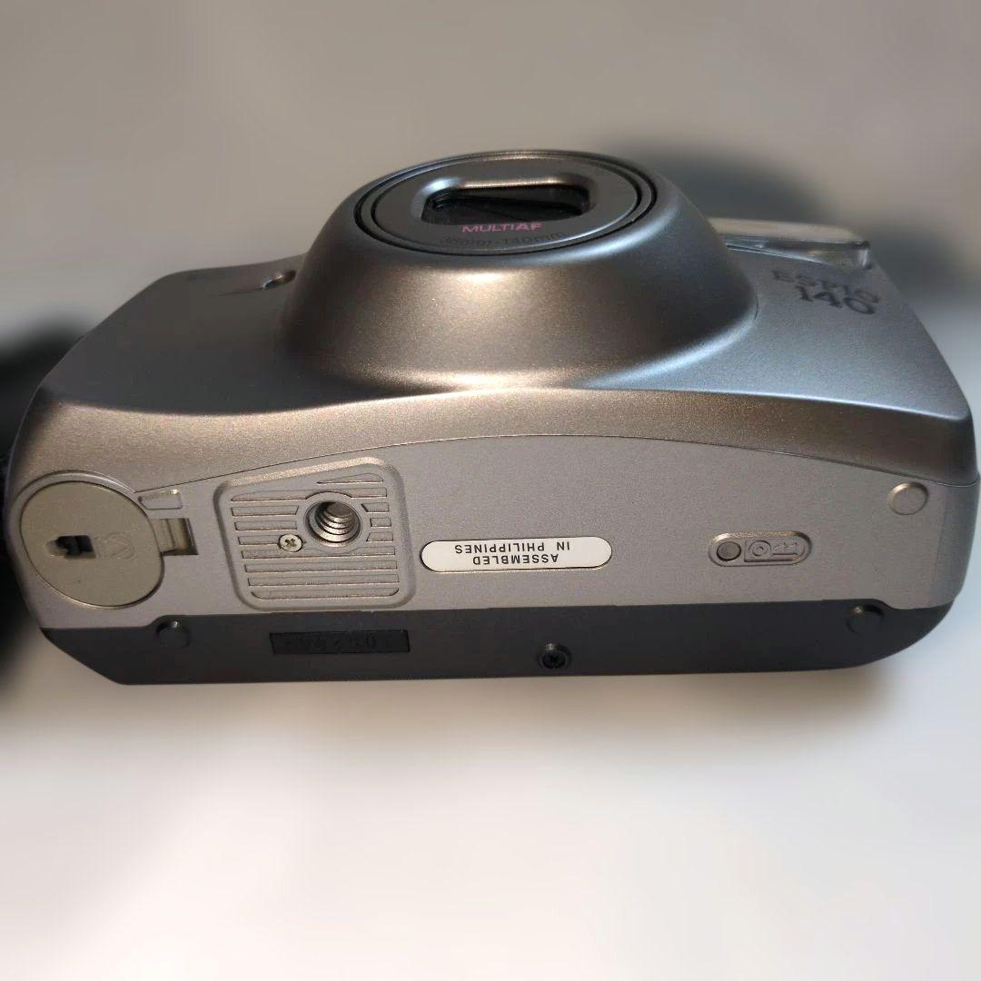 Pentax Compact Cameras (Film) Espio 140