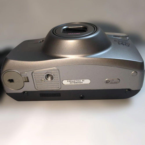 Pentax Compact Cameras (Film) Espio 140