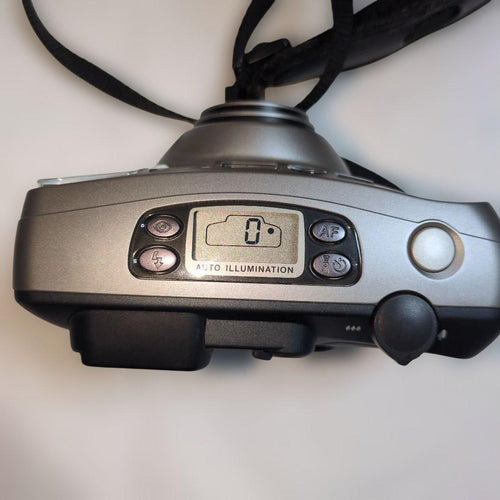 Pentax Compact Cameras (Film) Espio 140