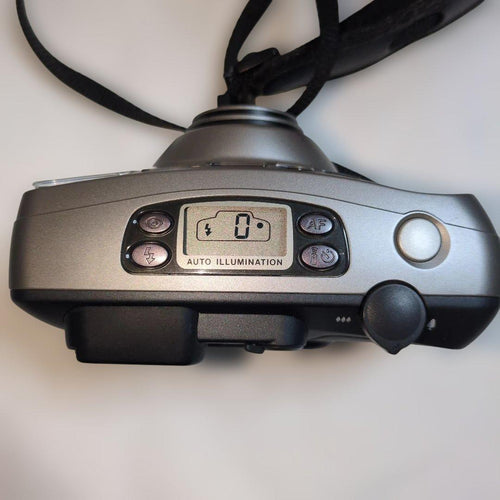 Pentax Compact Cameras (Film) Espio 140