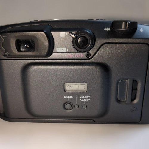 Pentax Compact Cameras (Film) Espio 140