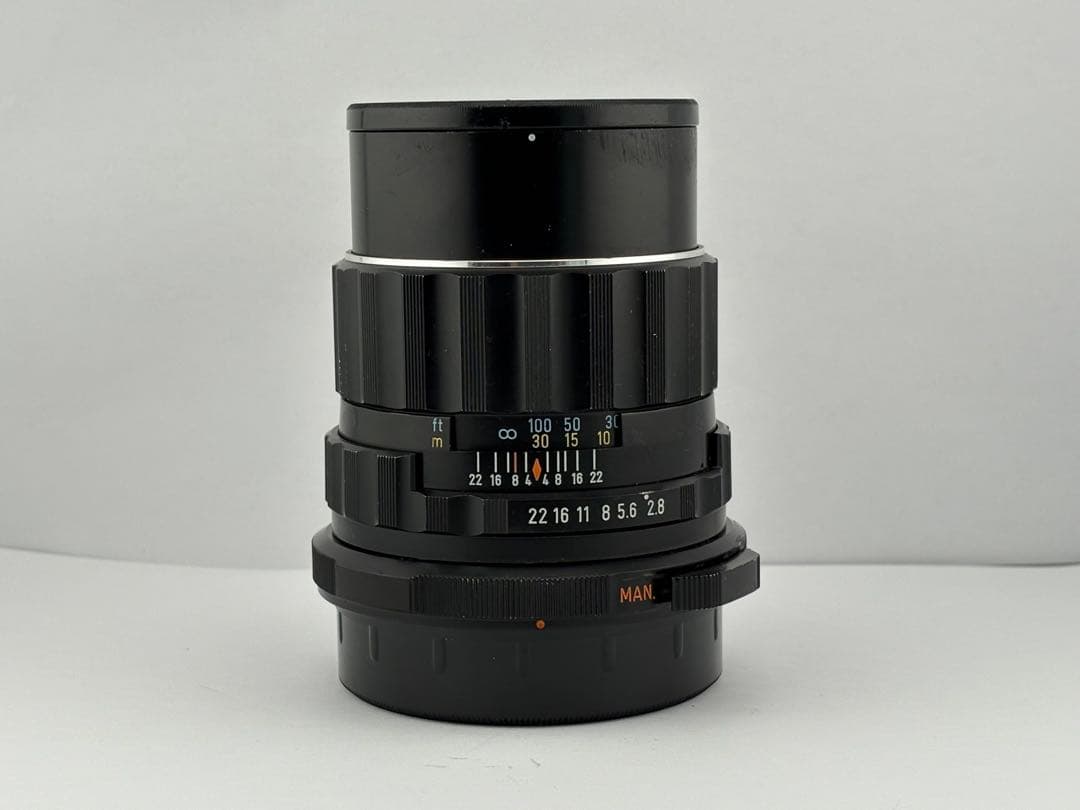 Large Format Medium Cameras (Film) Super-Multi-Coated Takumar6X7 150Mmf2.5