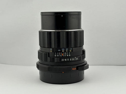 Large Format Medium Cameras (Film) Super-Multi-Coated Takumar6X7 150Mmf2.5