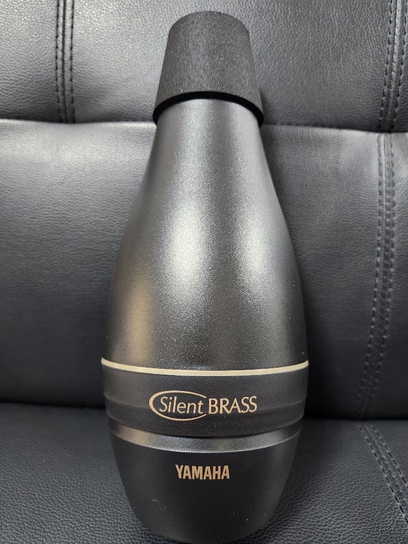 Yamaha Other Silent Brass Sb5