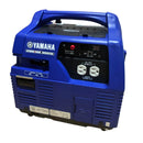 Generators Portable Power Supplies Yamaha Ef900Isgb