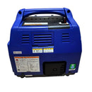 Generators Portable Power Supplies Yamaha Ef900Isgb
